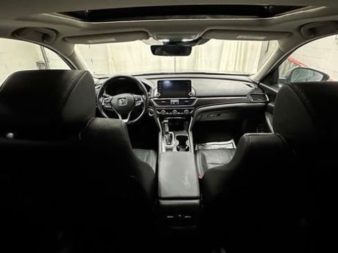 Used 2020 Honda Accord EX-L image 8