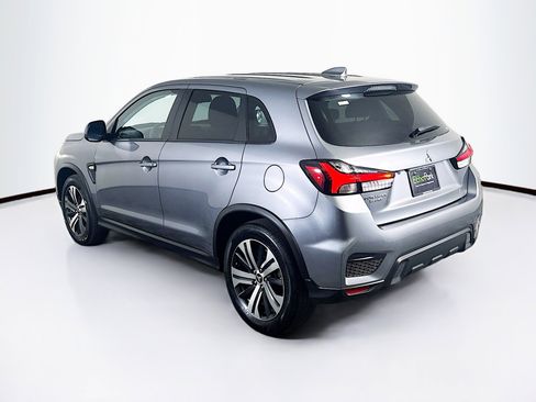 Used 2025 Mitsubishi Outlander Sport SE image 5