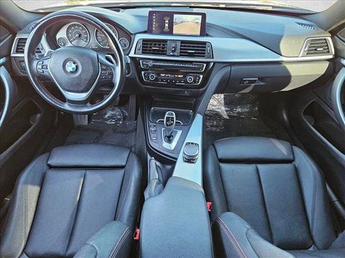 Used 2020 BMW 430i Gran Coupe w/ Track Handling Package image 16