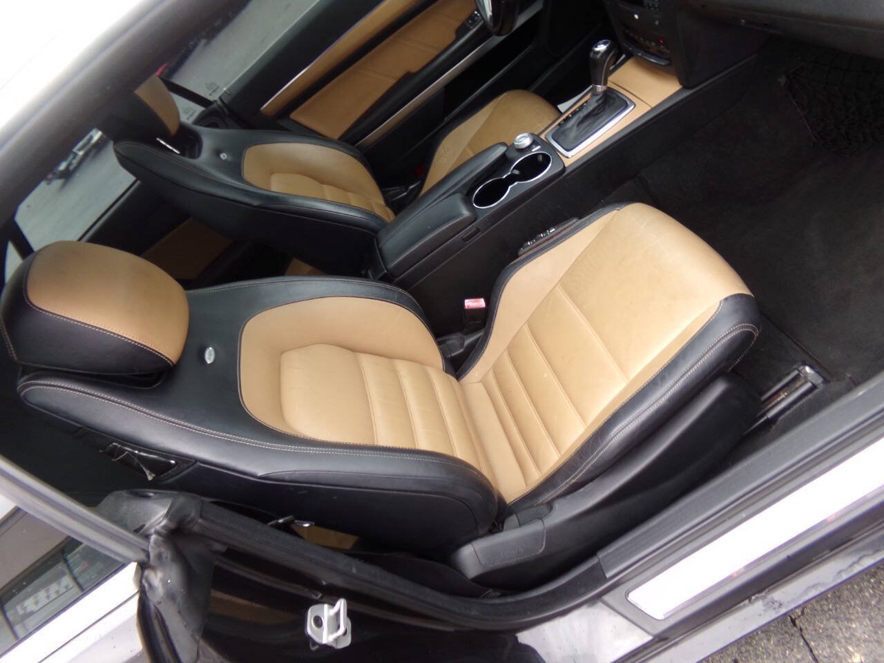 Used 2012 Mercedes-Benz E 350 Coupe w/ Premium 1 Launch Pkg image 15