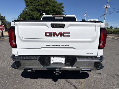Used 2023 GMC Sierra 1500 SLT w/ SLT Premium Package AWD/4WD image 13