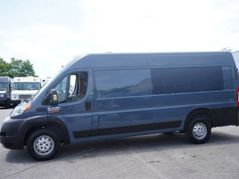 Used 2020 RAM ProMaster 3500 FWD image 3