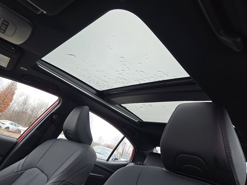 Used 2025 Toyota Camry XSE w/ Premium Plus Package image 14