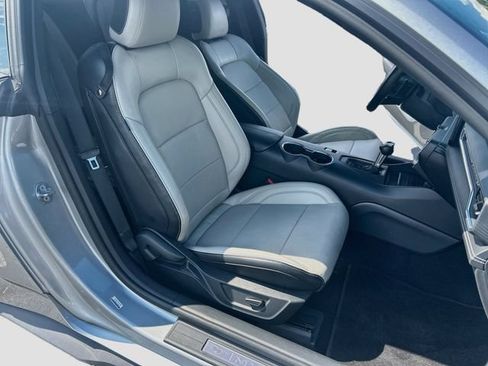 Certified 2024 Ford Mustang GT Premium RWD image 33
