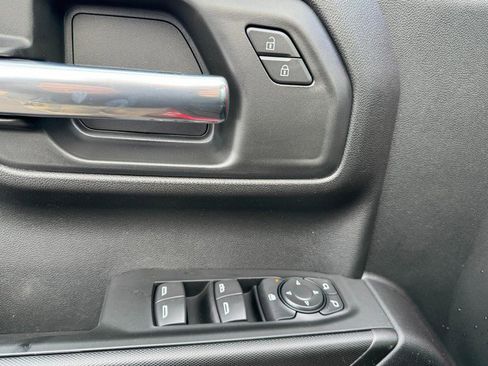 New 2026 Chevrolet Silverado 1500 Custom image 12