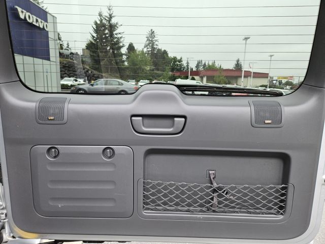 Used 2006 Lexus GX 470 AWD/4WD image 13