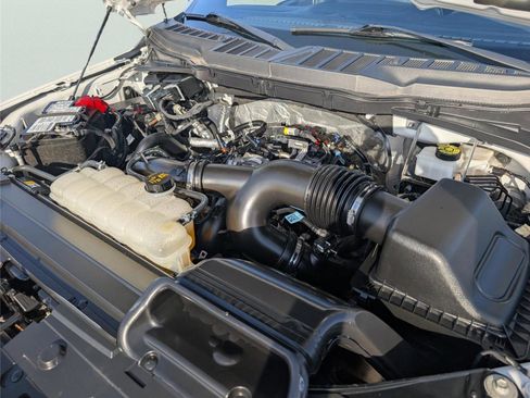 Used 2023 Ford F150 XLT w/ Equipment Group 302A High image 33