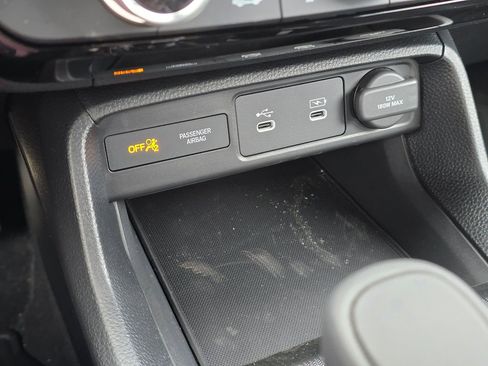 New 2026 Honda Civic Sport image 21