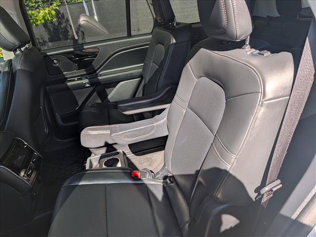 Used 2025 Lincoln Aviator AWD w/ Equipment Group 101A image 26