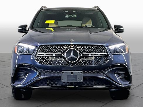 New 2026 Mercedes-Benz GLE 450 4MATIC image 2