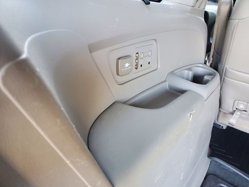 Used 2016 Honda Odyssey Touring image 6