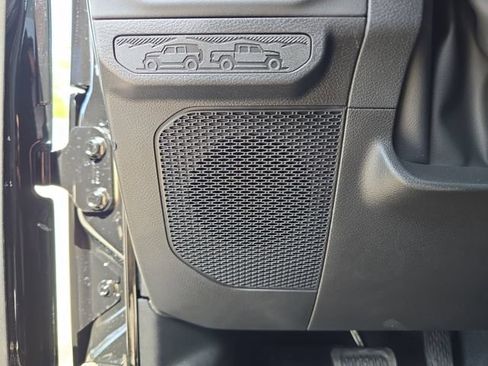 New 2026 Jeep Gladiator Rubicon AWD/4WD image 14