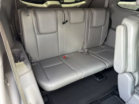 Used 2016 Toyota Highlander Limited FWD image 32