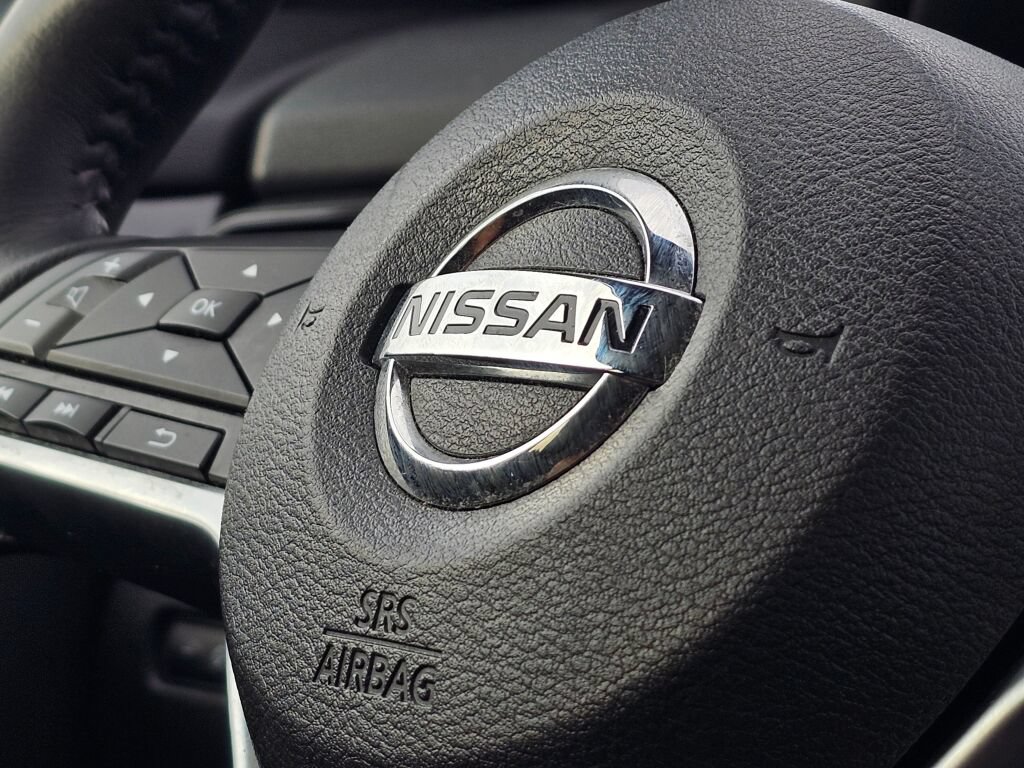 Used 2018 Nissan Rogue S w/ S Value Package AWD/4WD image 21