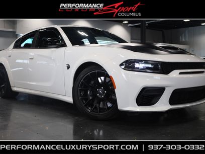 Used 2023 Dodge Charger SRT Hellcat w/ Harman/Kardon Audio Group