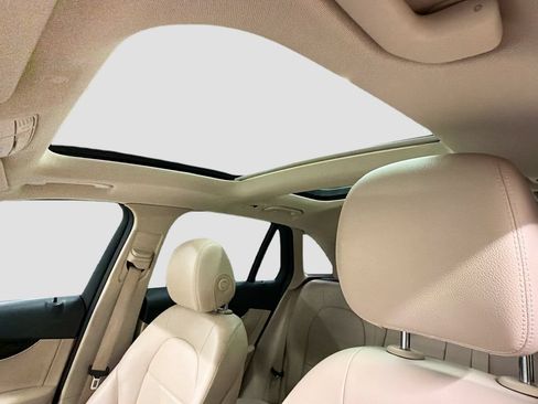 Certified 2022 Mercedes-Benz GLC 300 4MATIC image 20