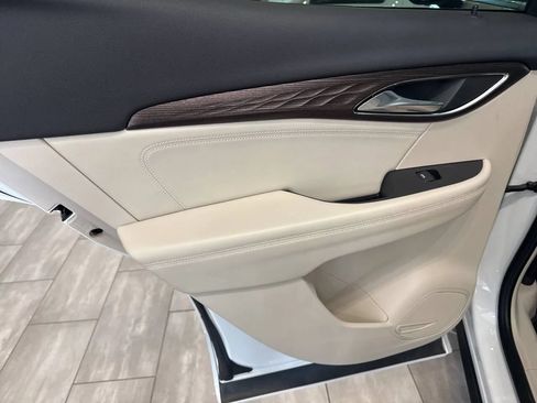 Used 2023 Buick Envision Avenir FWD image 36