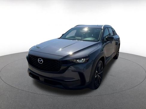 Used 2026 MAZDA CX-50 AWD 2.5 S w/ Premium Package image 7