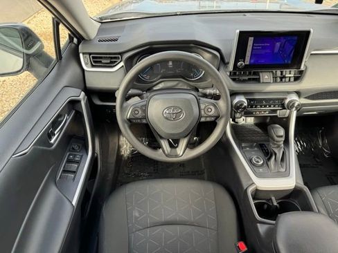 Certified 2025 Toyota RAV4 XLE image 5