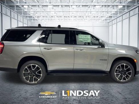 Used 2024 Chevrolet Tahoe RST w/ Sport Performance Package AWD/4WD image 9