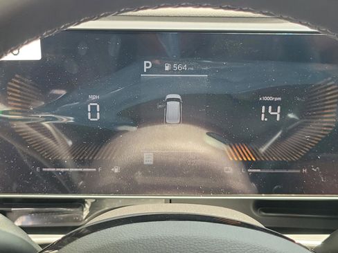 New 2026 Kia Carnival EX image 12