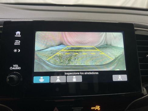 Certified 2021 Honda Pilot EX-L image 17