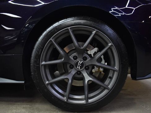 Used 2022 Ford Mustang GT RWD image 9