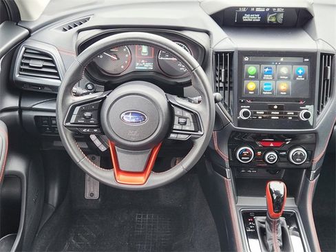 Used 2023 Subaru Forester Sport image 15