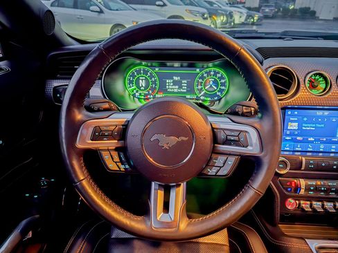 Used 2020 Ford Mustang GT Premium w/ GT Performance Package image 46