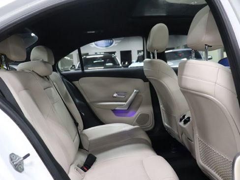 Used 2019 Mercedes-Benz A 220 w/ Premium Package image 20