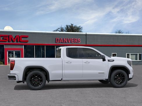 New 2026 GMC Sierra 1500 Elevation AWD/4WD image 29