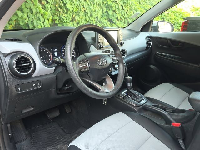 Used 2020 Hyundai Kona SE w/ Cargo Package FWD image 22