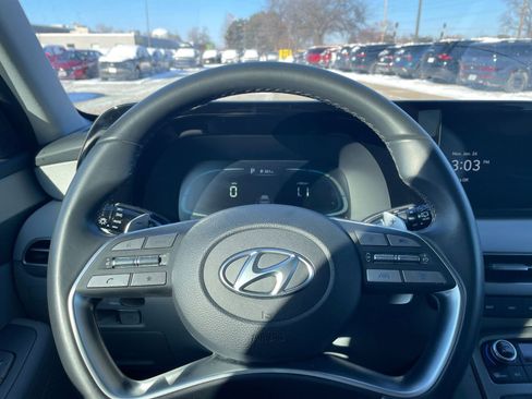 Used 2025 Hyundai Palisade SEL image 38