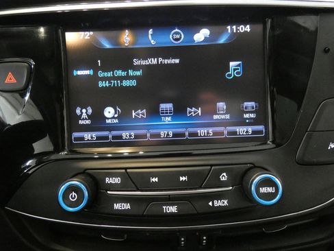 Used 2018 Buick Envision Premium AWD/4WD image 6