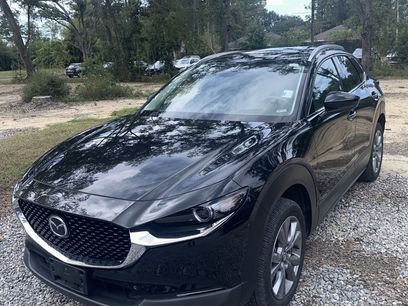 Used 2024 MAZDA CX-30 AWD 2.5 S w/ Premium Package