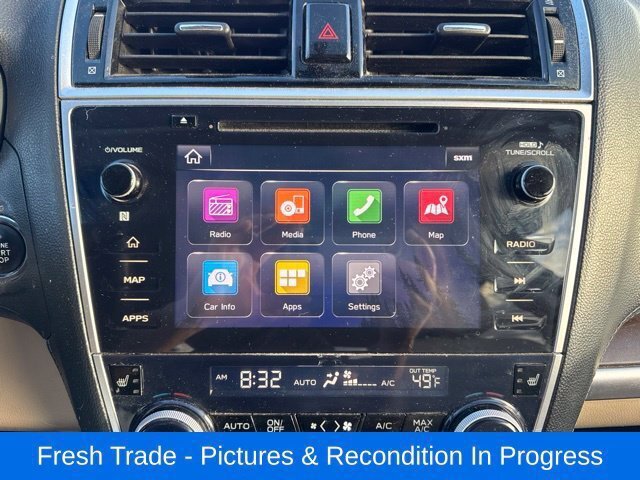 Used 2018 Subaru Outback 3.6R Limited AWD/4WD image 14