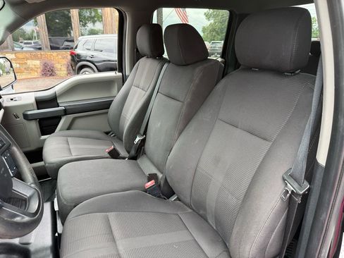 Used 2019 Ford F150 XL w/ Equipment Group 101A Mid AWD/4WD image 6