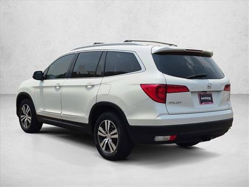 Used 2016 Honda Pilot EX-L image 8