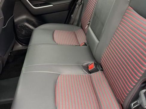 Used 2023 Toyota RAV4 XSE w/ Weather Package AWD/4WD image 7