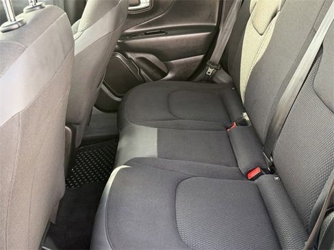 Used 2020 Jeep Renegade Altitude image 24
