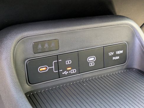 New 2026 Hyundai Kona SE image 29