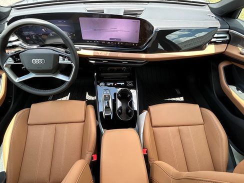 New 2026 Audi A5 2.0T Premium AWD/4WD image 10