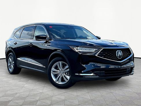 Certified 2023 Acura MDX SH-AWD image 3