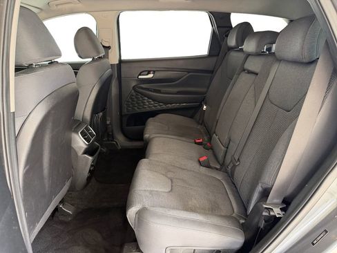 Used 2019 Hyundai Santa Fe SEL image 14