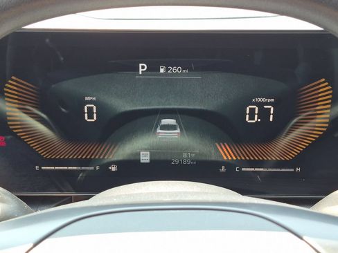 Used 2025 Kia K4 FWD image 15