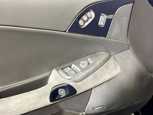 Used 2012 Chevrolet Corvette Grand Sport w/ 3LT Preferred Equipment Group image 16