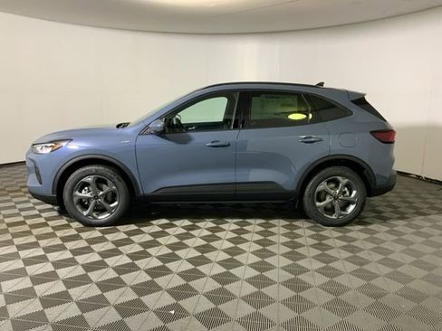 New 2026 Ford Escape ST-Line Select w/ Tech Pack #2 AWD/4WD image 6