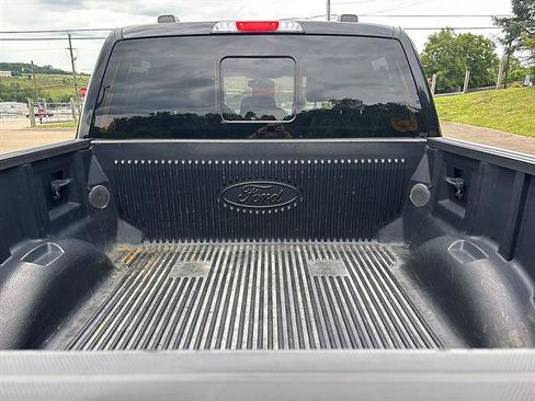 Used 2022 Ford F150 XLT w/ Equipment Group 302A High AWD/4WD image 18