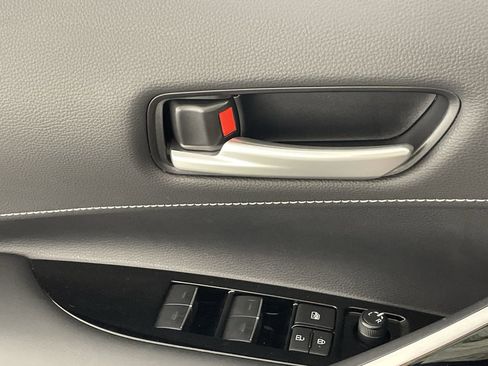 New 2026 Toyota Corolla XSE FWD image 17