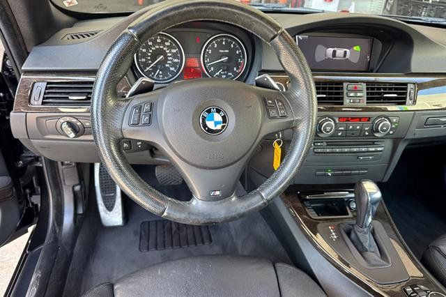 Used 2013 BMW 335i Convertible RWD image 14